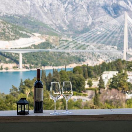 Apartments Meri & Karla Dubrovnik Ngoại thất bức ảnh
