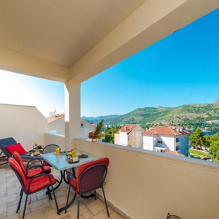Apartments Meri & Karla Dubrovnik Ngoại thất bức ảnh