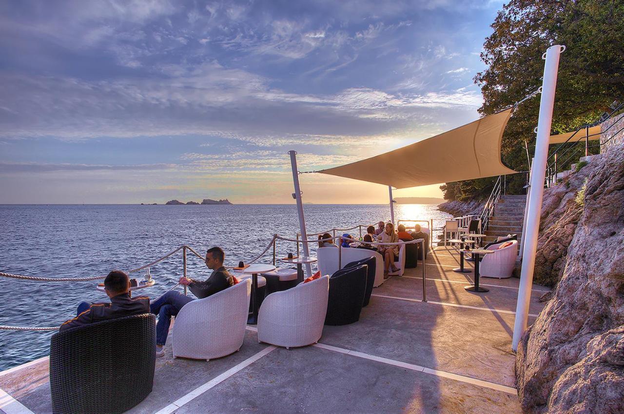Apartments Meri & Karla Dubrovnik Ngoại thất bức ảnh