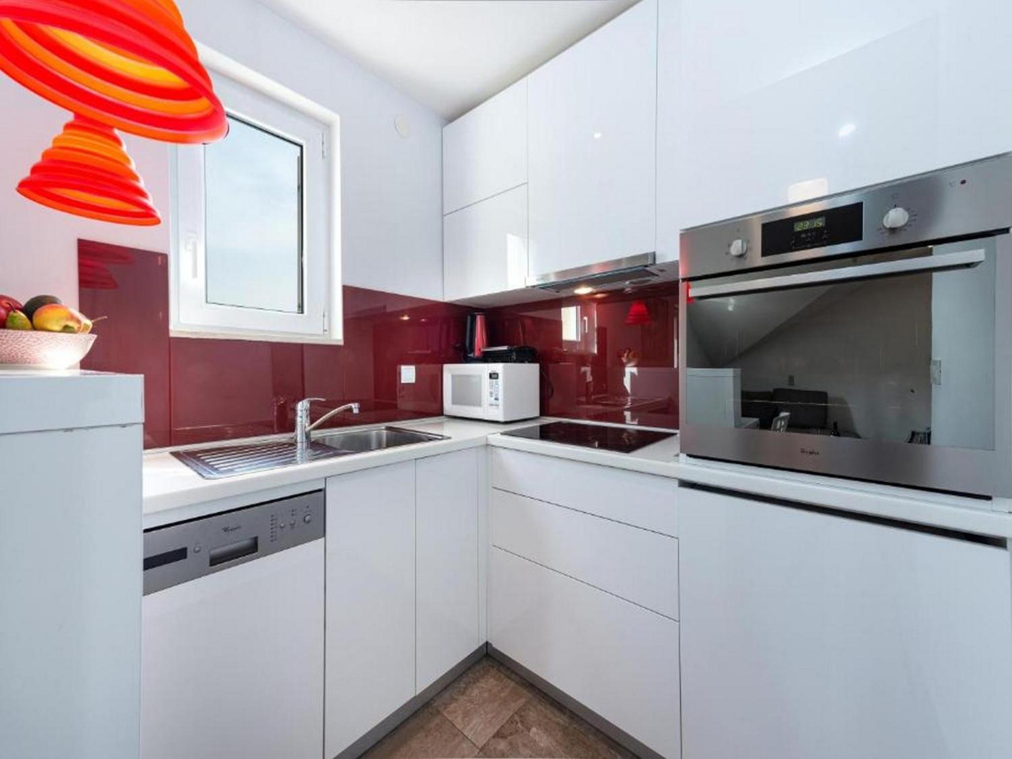 Apartments Meri & Karla Dubrovnik Ngoại thất bức ảnh