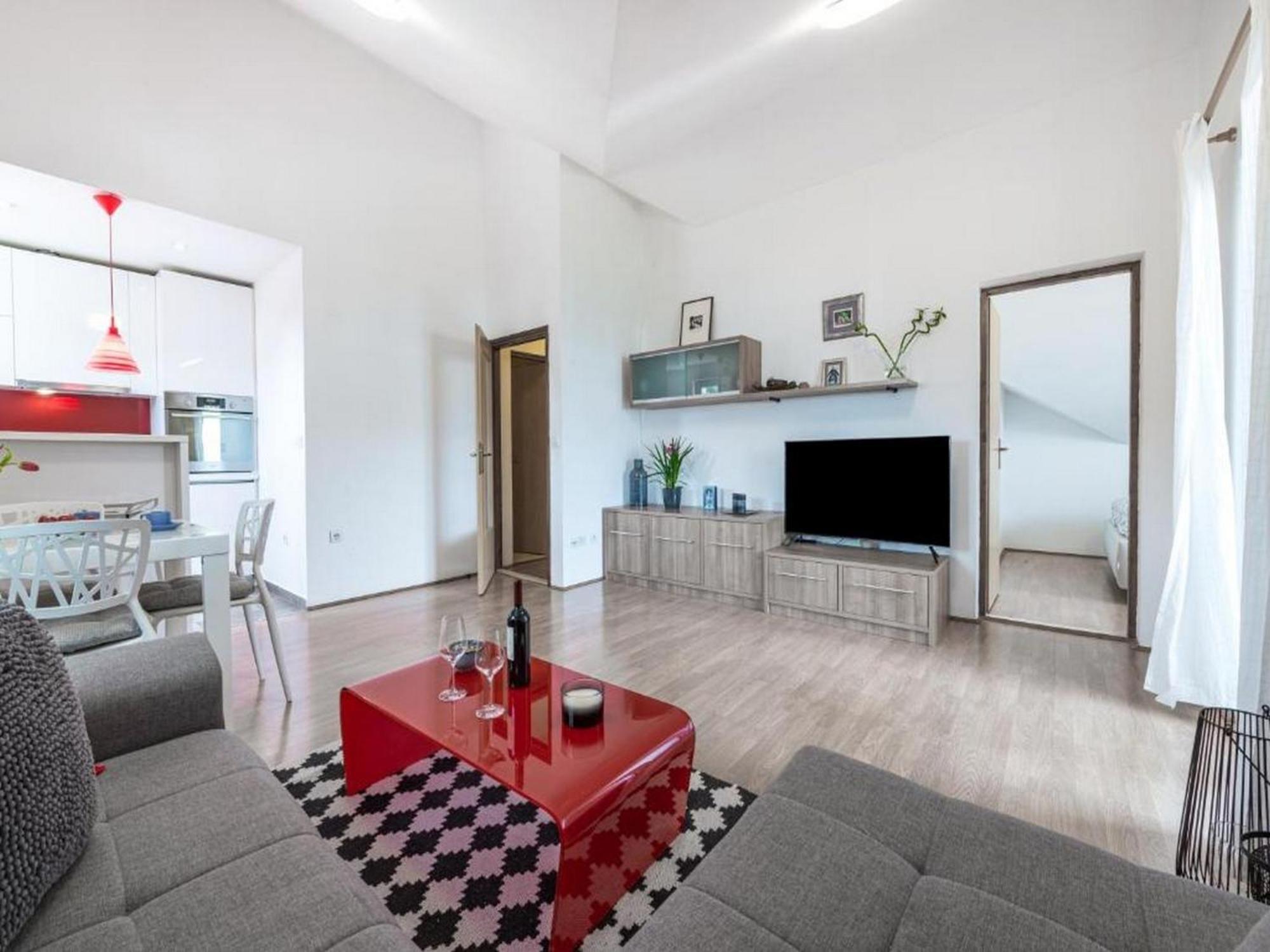 Apartments Meri & Karla Dubrovnik Ngoại thất bức ảnh