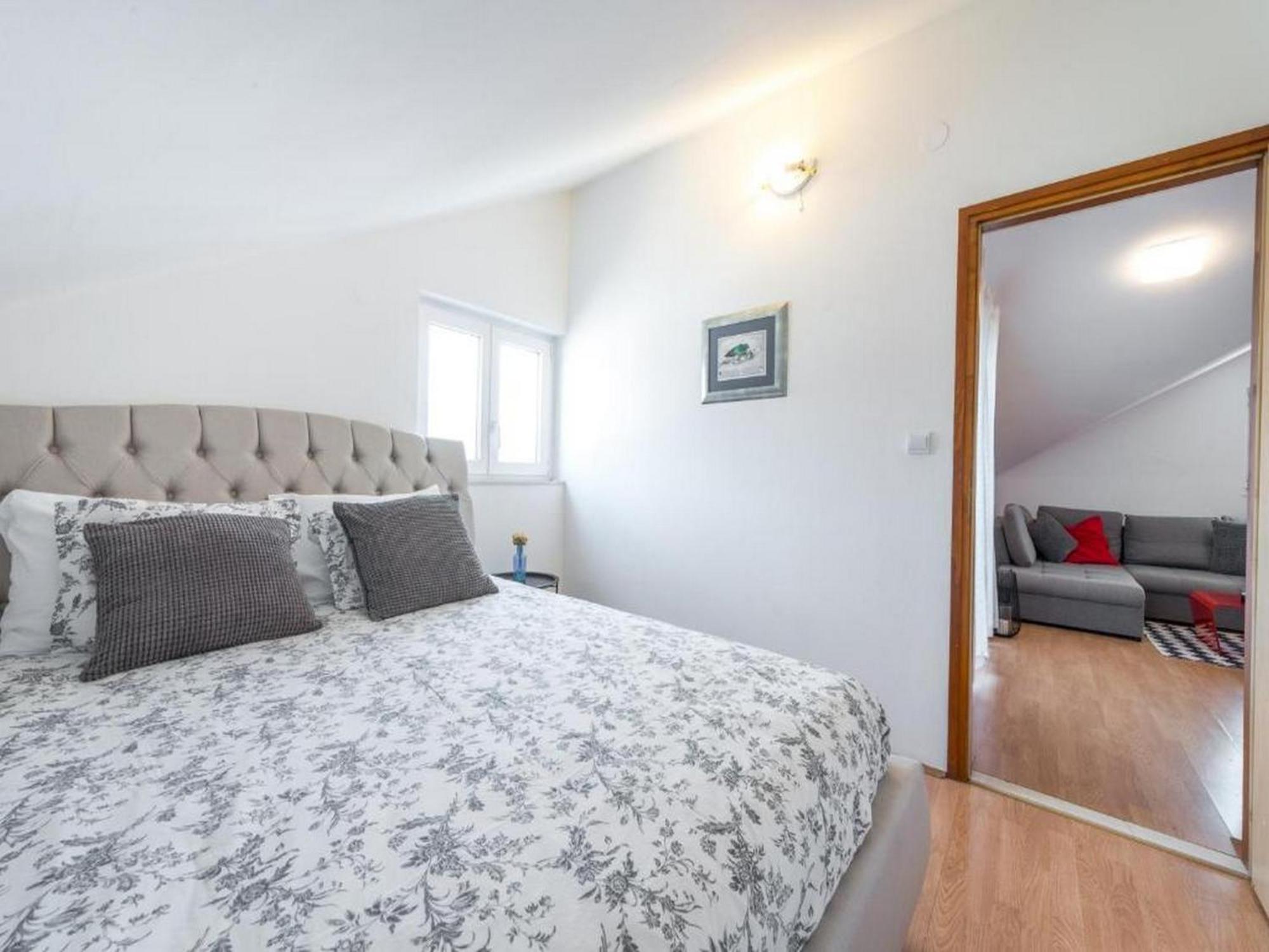 Apartments Meri & Karla Dubrovnik Ngoại thất bức ảnh