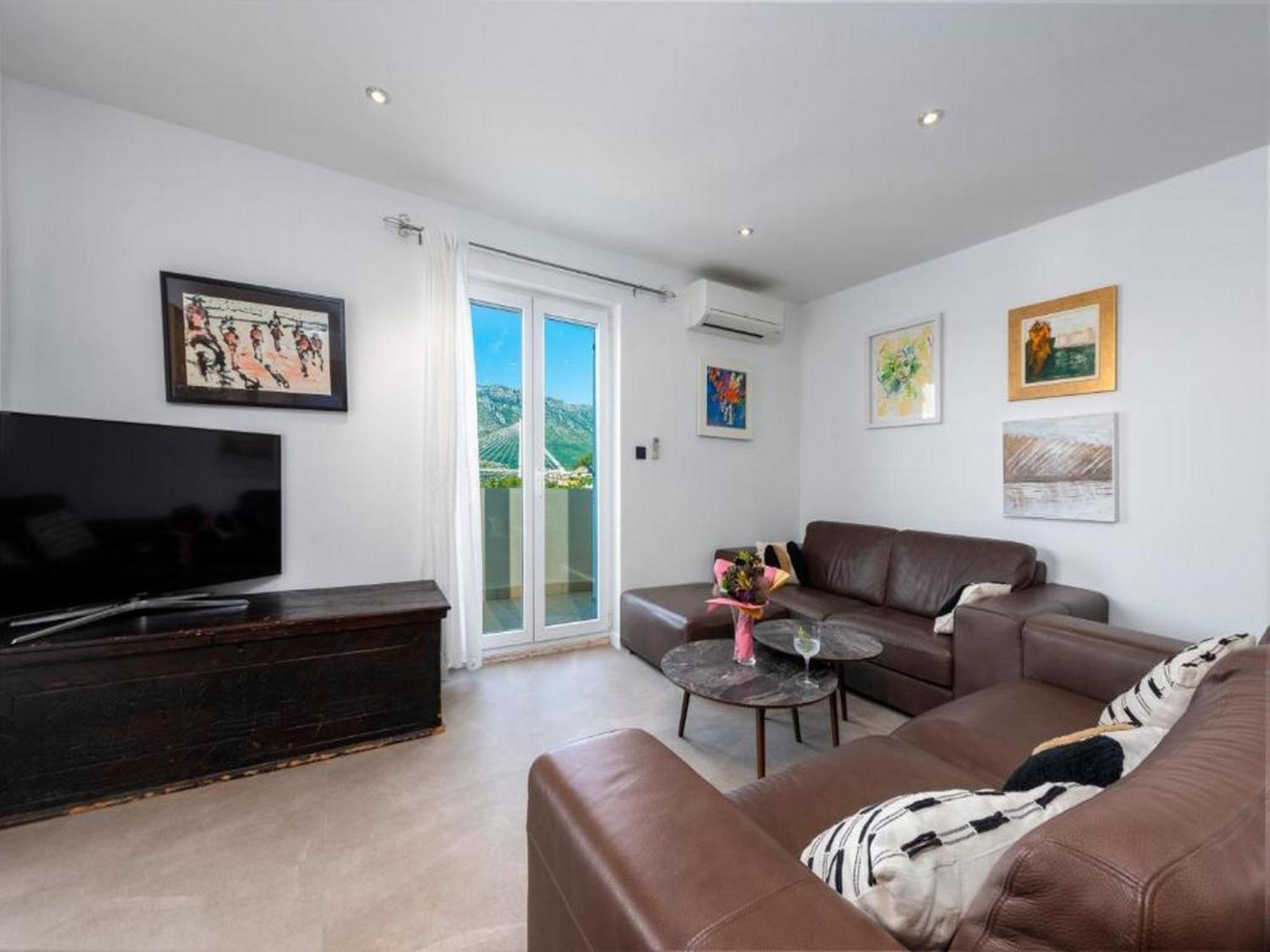 Apartments Meri & Karla Dubrovnik Ngoại thất bức ảnh