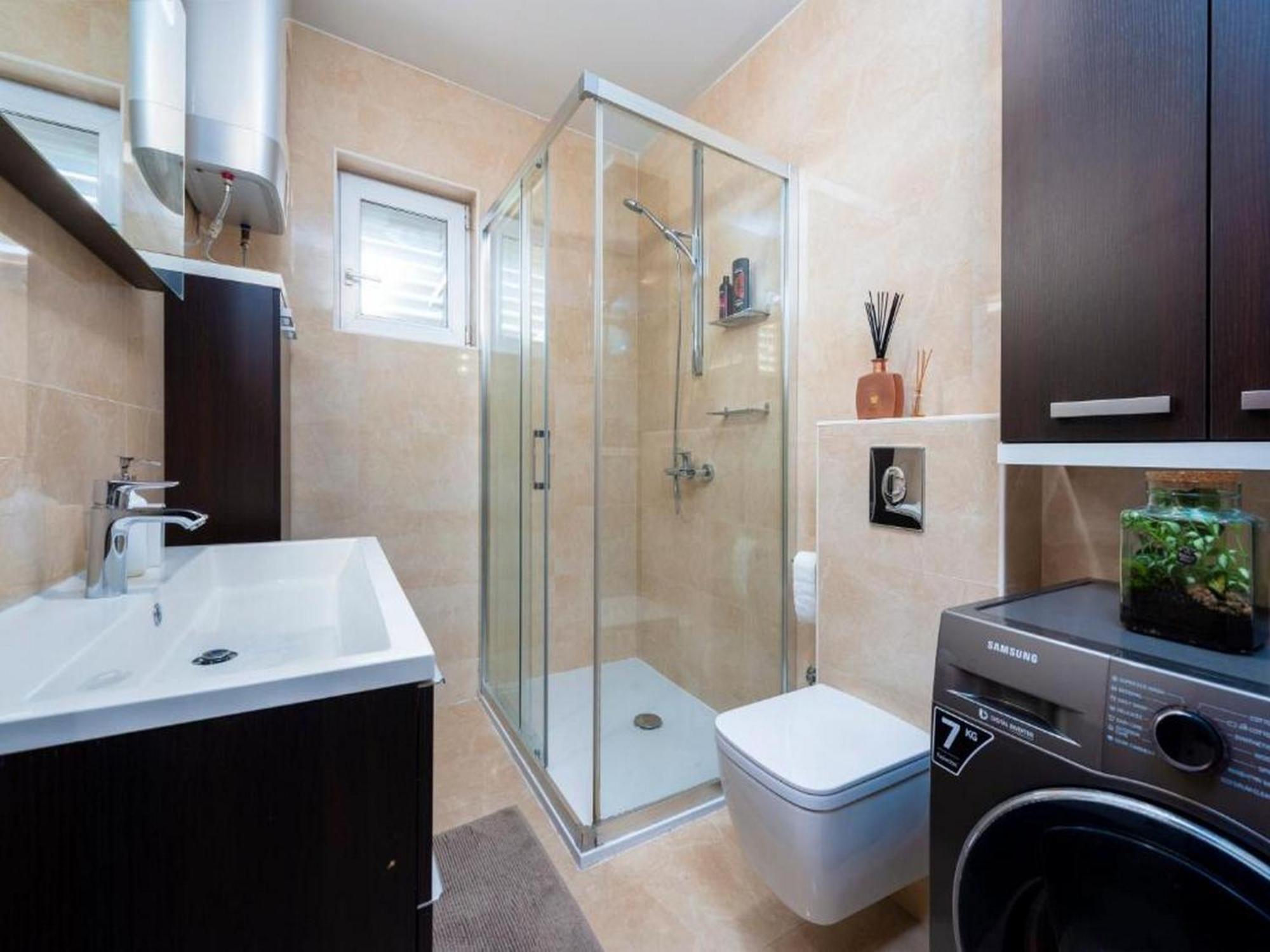 Apartments Meri & Karla Dubrovnik Ngoại thất bức ảnh