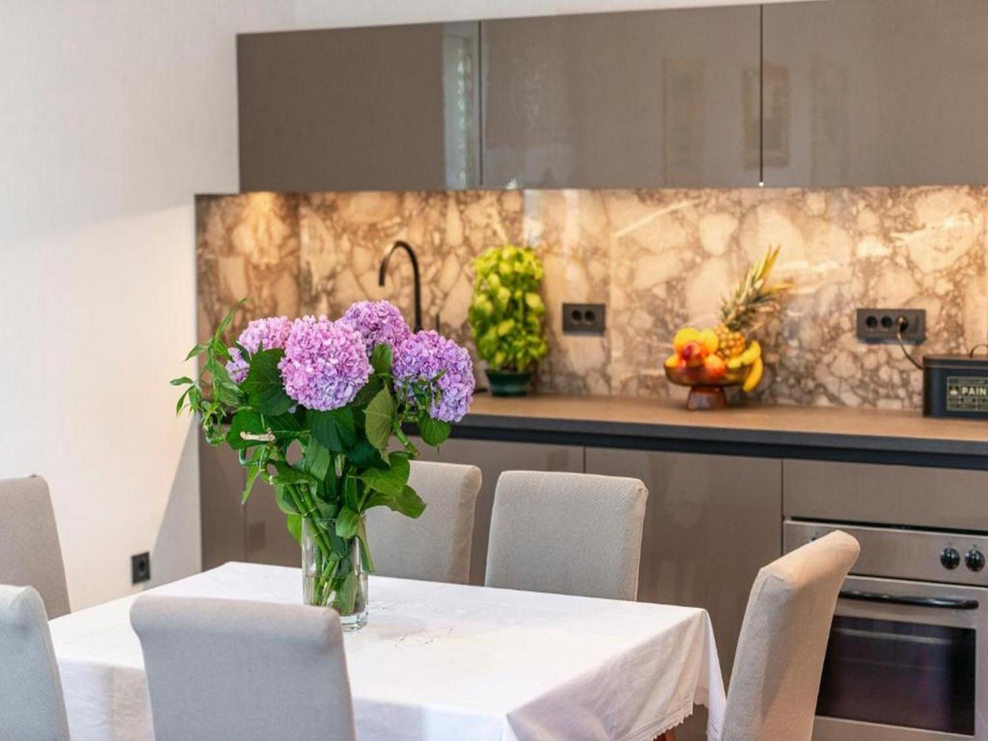 Apartments Meri & Karla Dubrovnik Ngoại thất bức ảnh