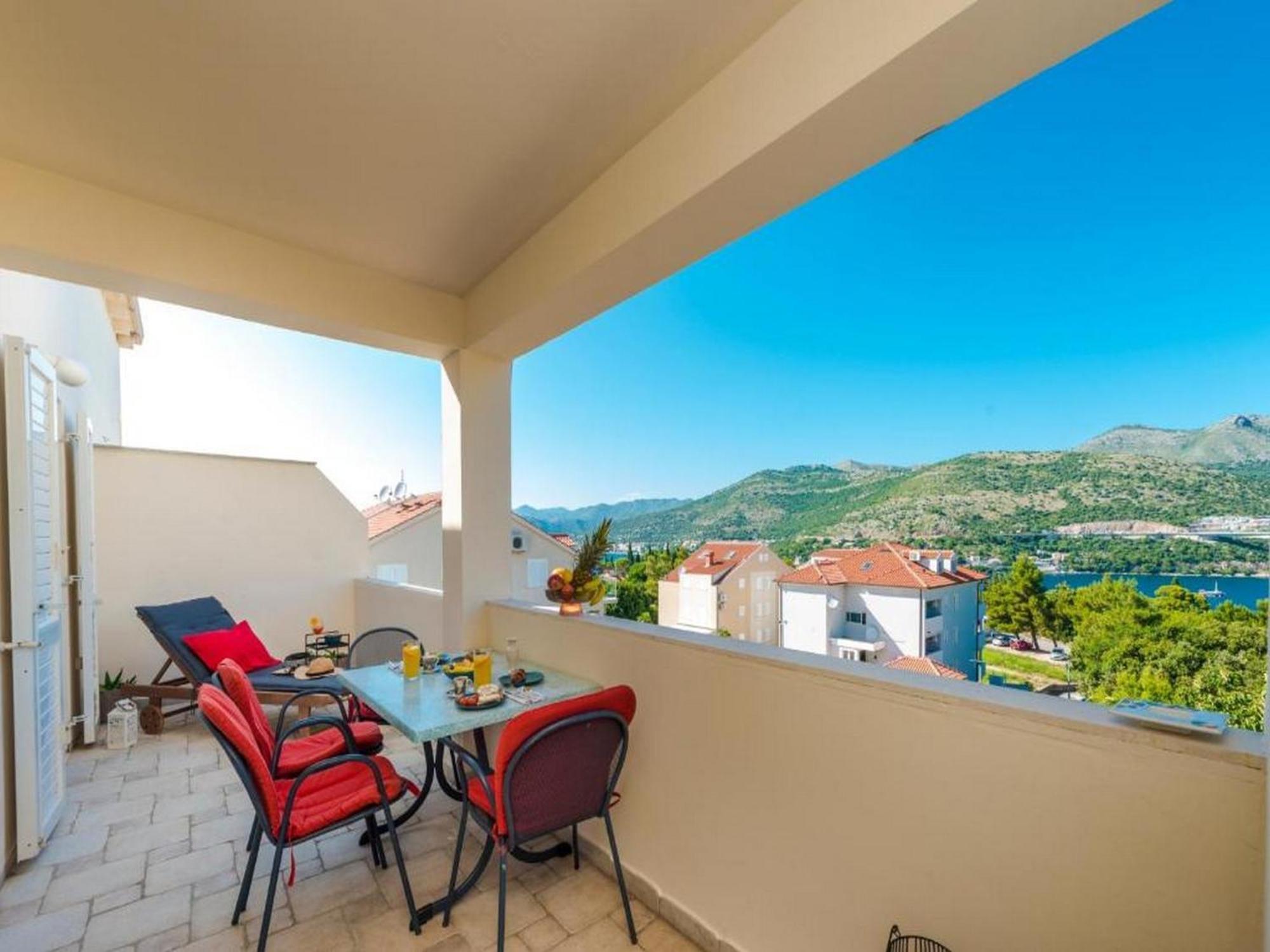 Apartments Meri & Karla Dubrovnik Ngoại thất bức ảnh