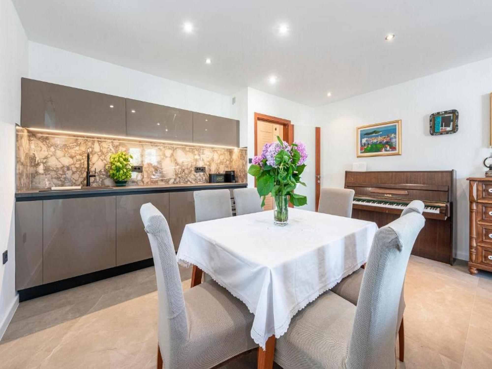 Apartments Meri & Karla Dubrovnik Ngoại thất bức ảnh