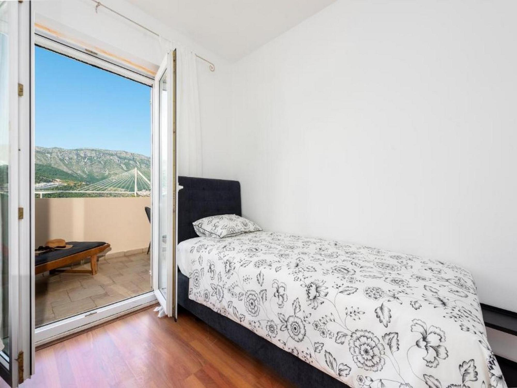 Apartments Meri & Karla Dubrovnik Ngoại thất bức ảnh