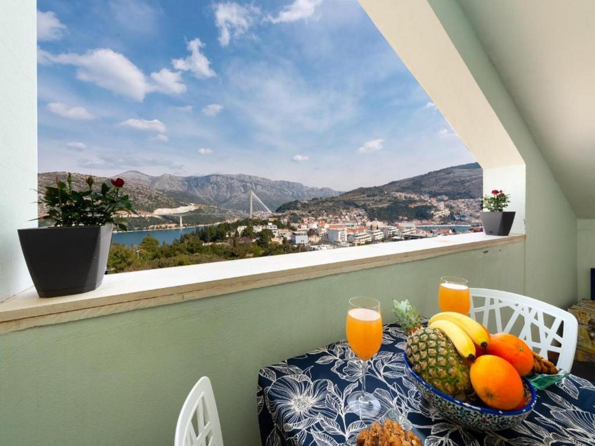 Apartments Meri & Karla Dubrovnik Phòng bức ảnh