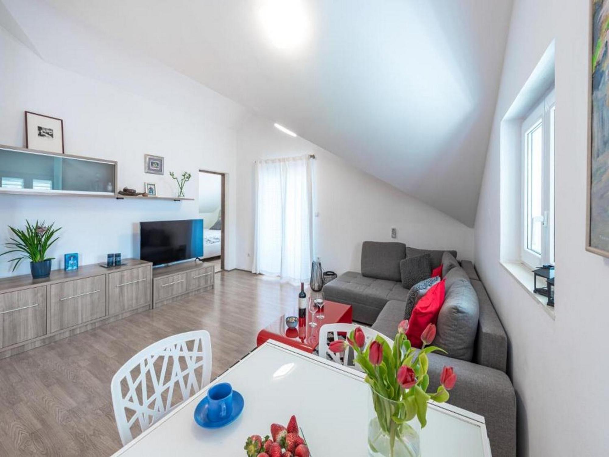 Apartments Meri & Karla Dubrovnik Phòng bức ảnh