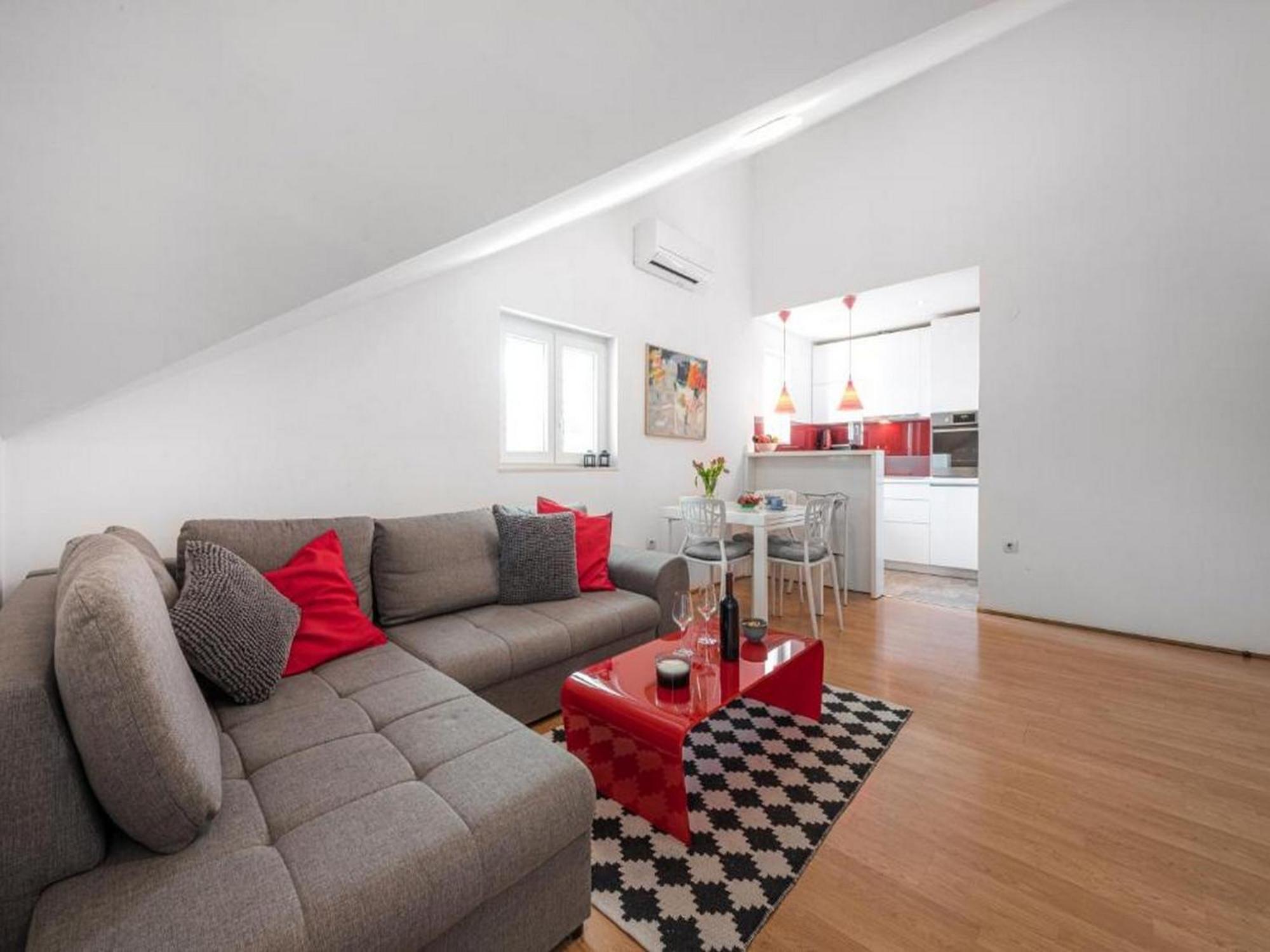 Apartments Meri & Karla Dubrovnik Phòng bức ảnh