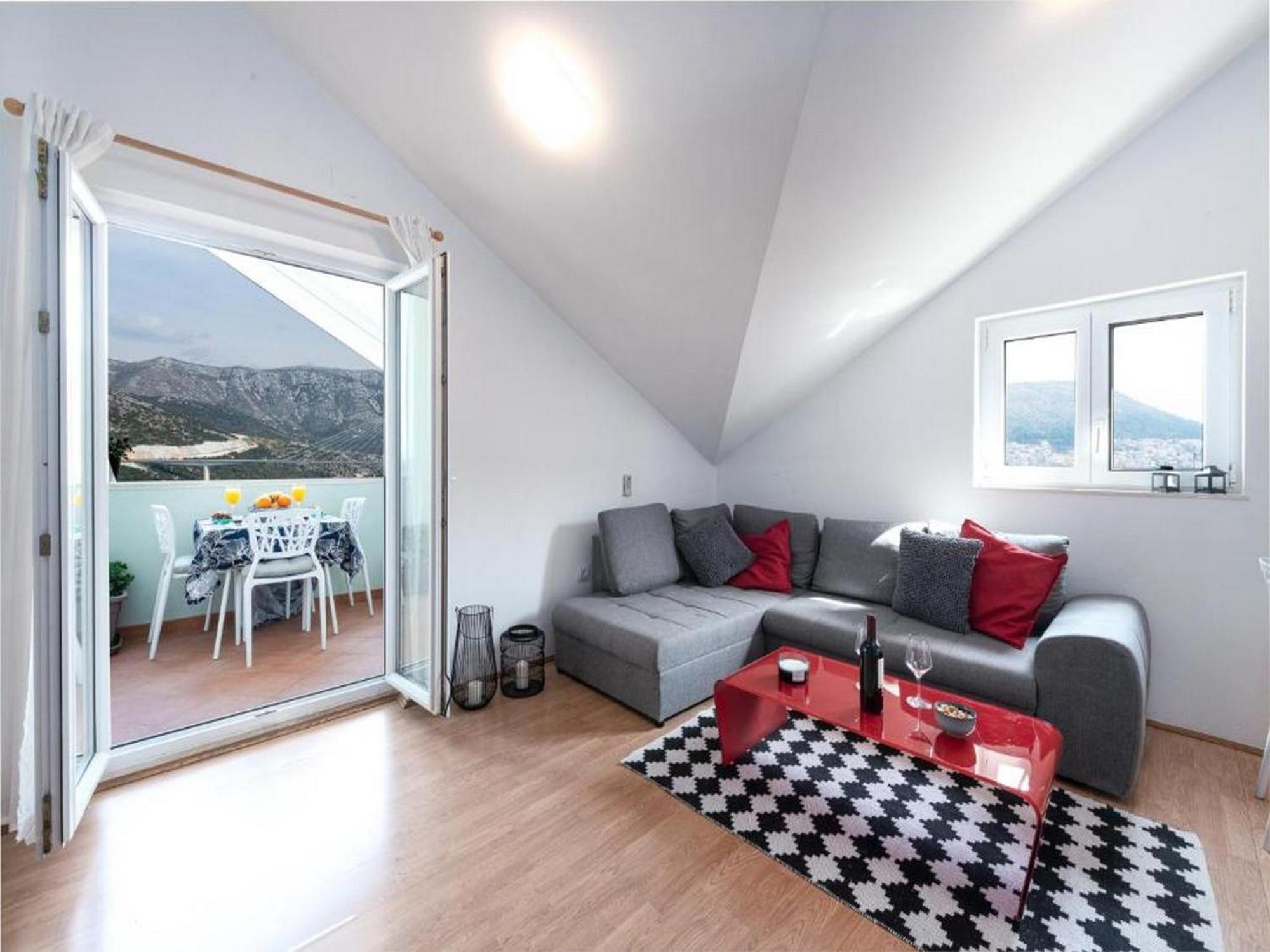 Apartments Meri & Karla Dubrovnik Phòng bức ảnh