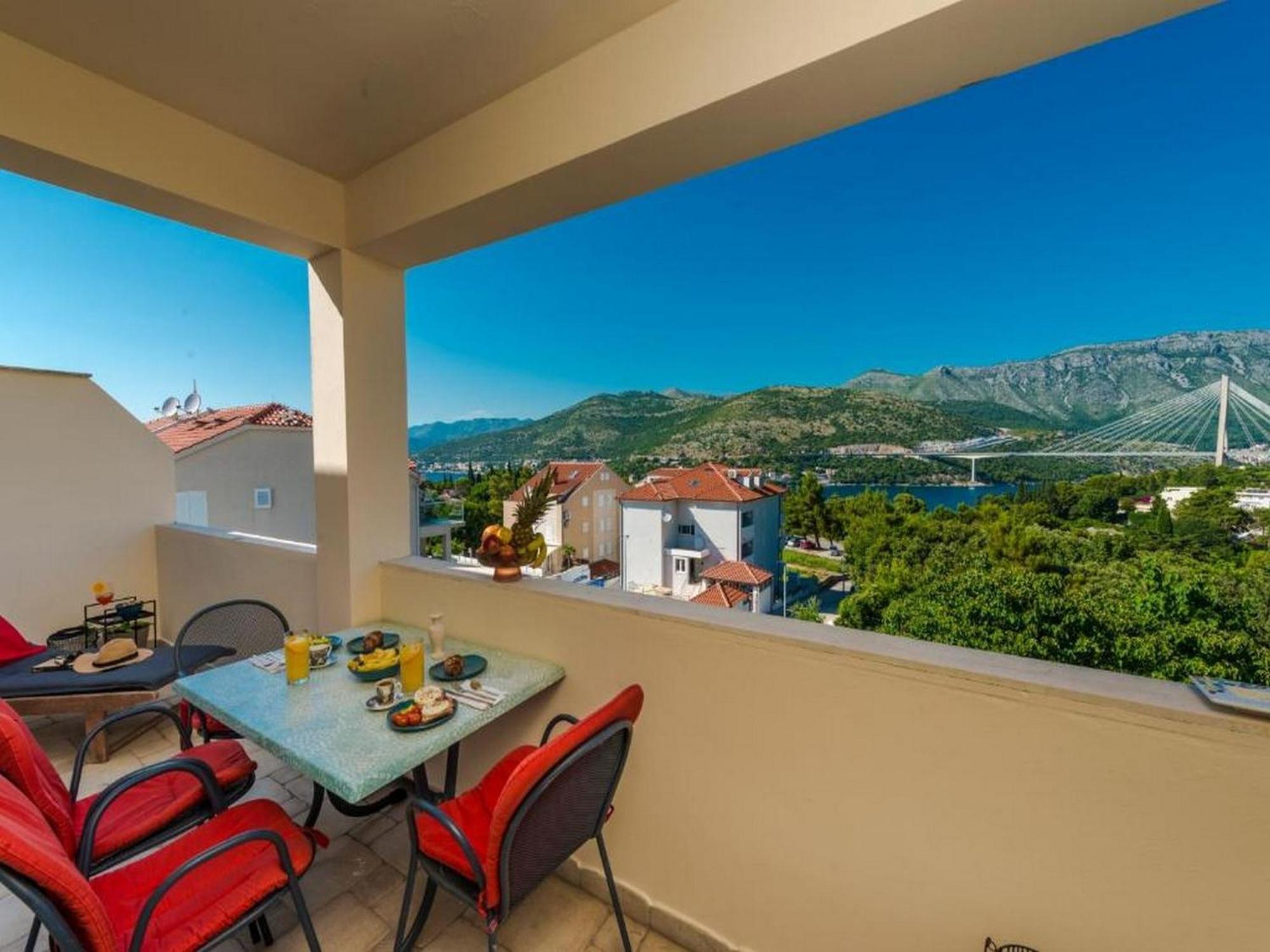 Apartments Meri & Karla Dubrovnik Phòng bức ảnh