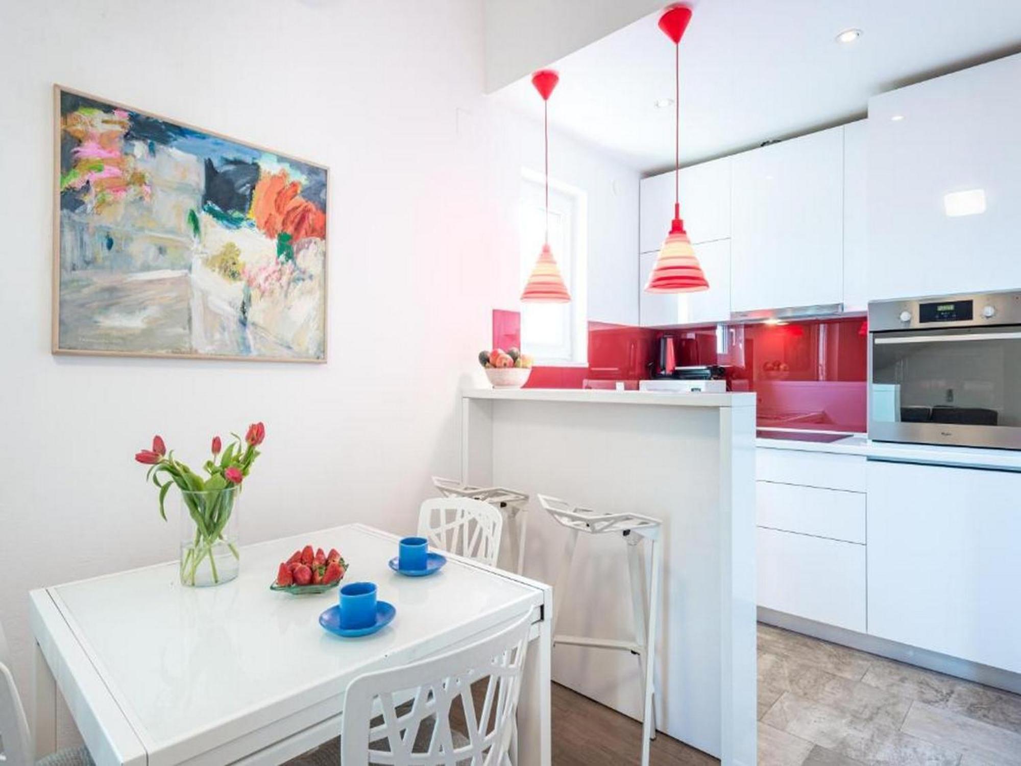 Apartments Meri & Karla Dubrovnik Phòng bức ảnh