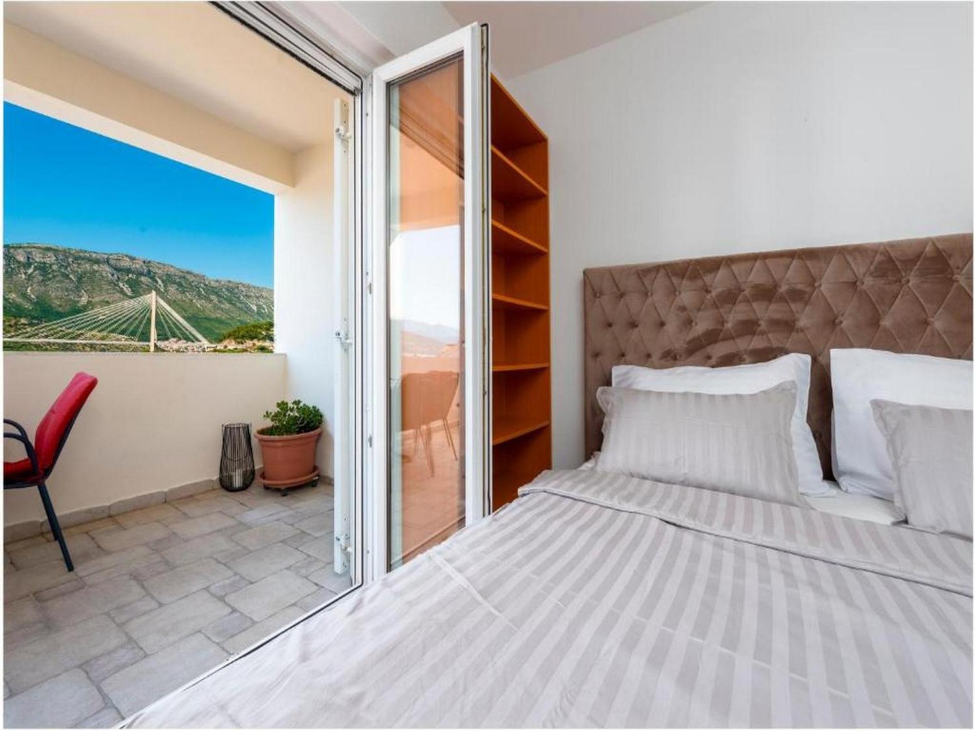 Apartments Meri & Karla Dubrovnik Phòng bức ảnh