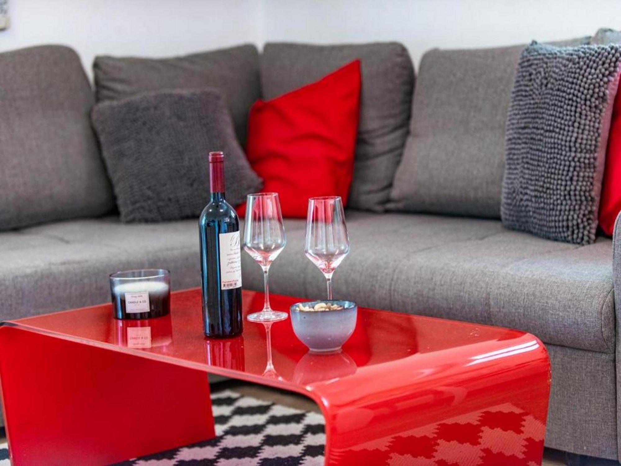 Apartments Meri & Karla Dubrovnik Phòng bức ảnh