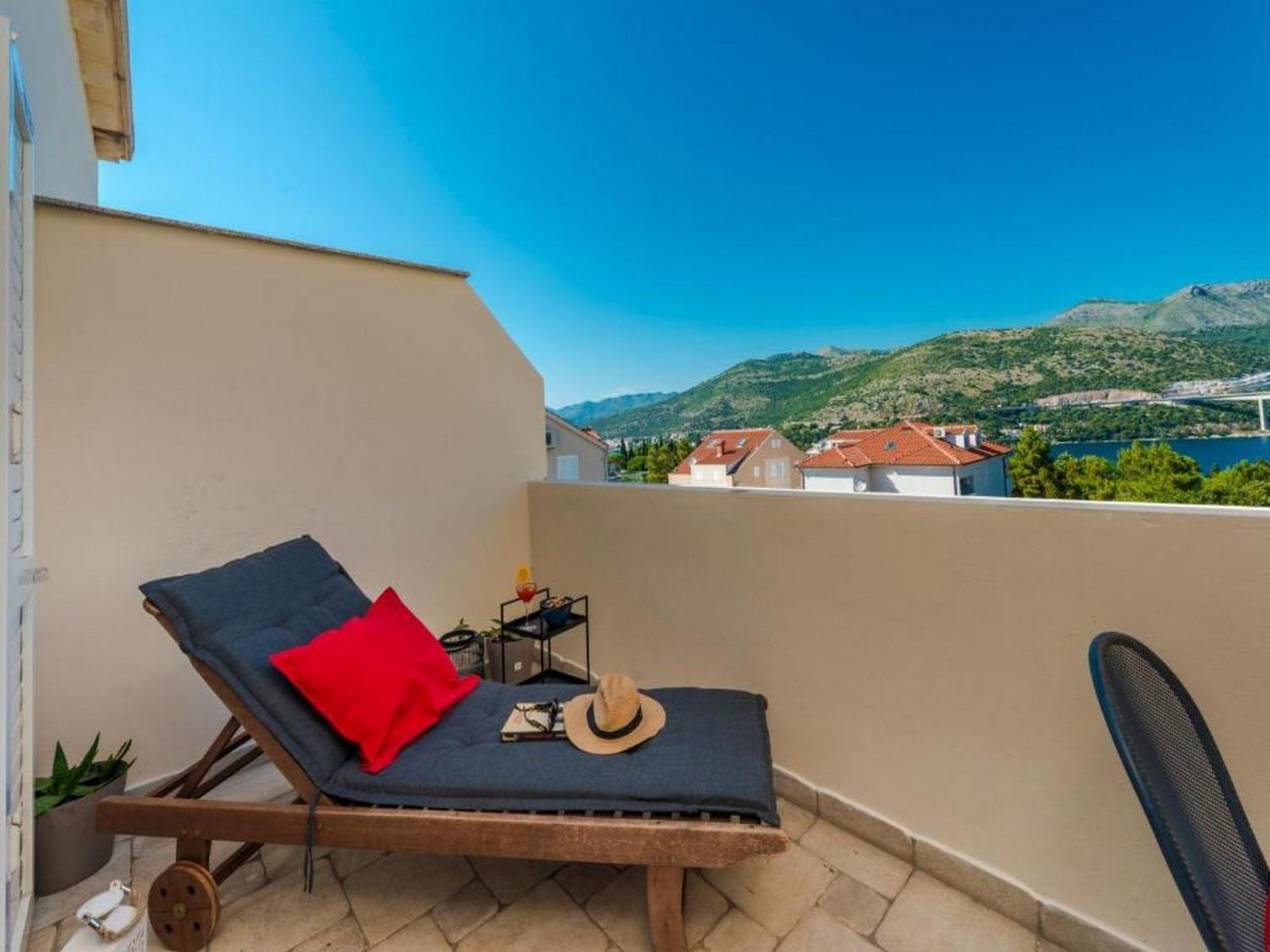 Apartments Meri & Karla Dubrovnik Phòng bức ảnh