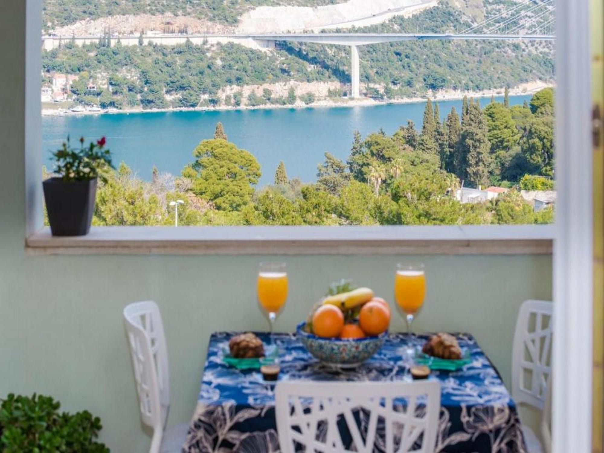 Apartments Meri & Karla Dubrovnik Phòng bức ảnh