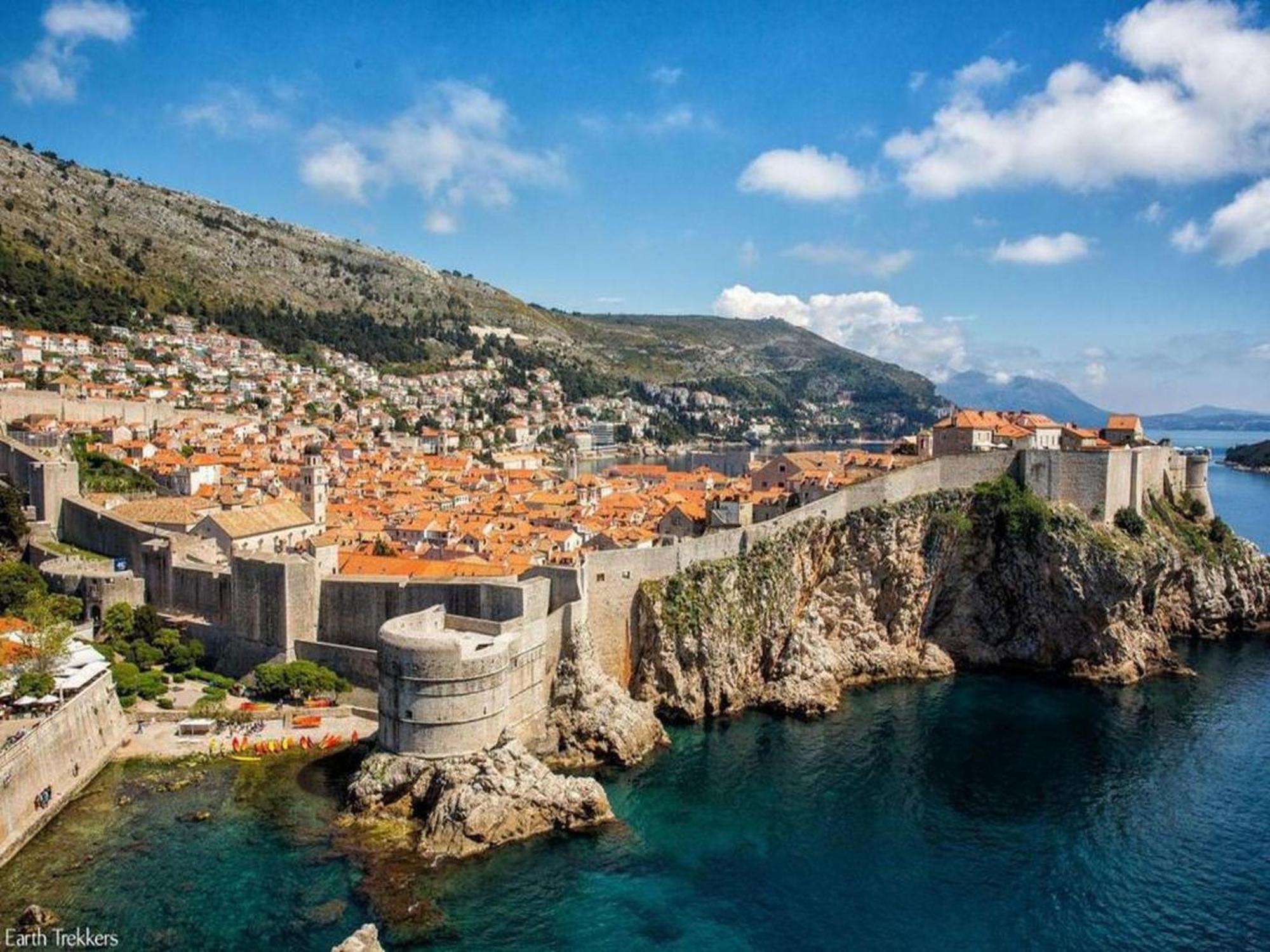 Apartments Meri & Karla Dubrovnik Phòng bức ảnh
