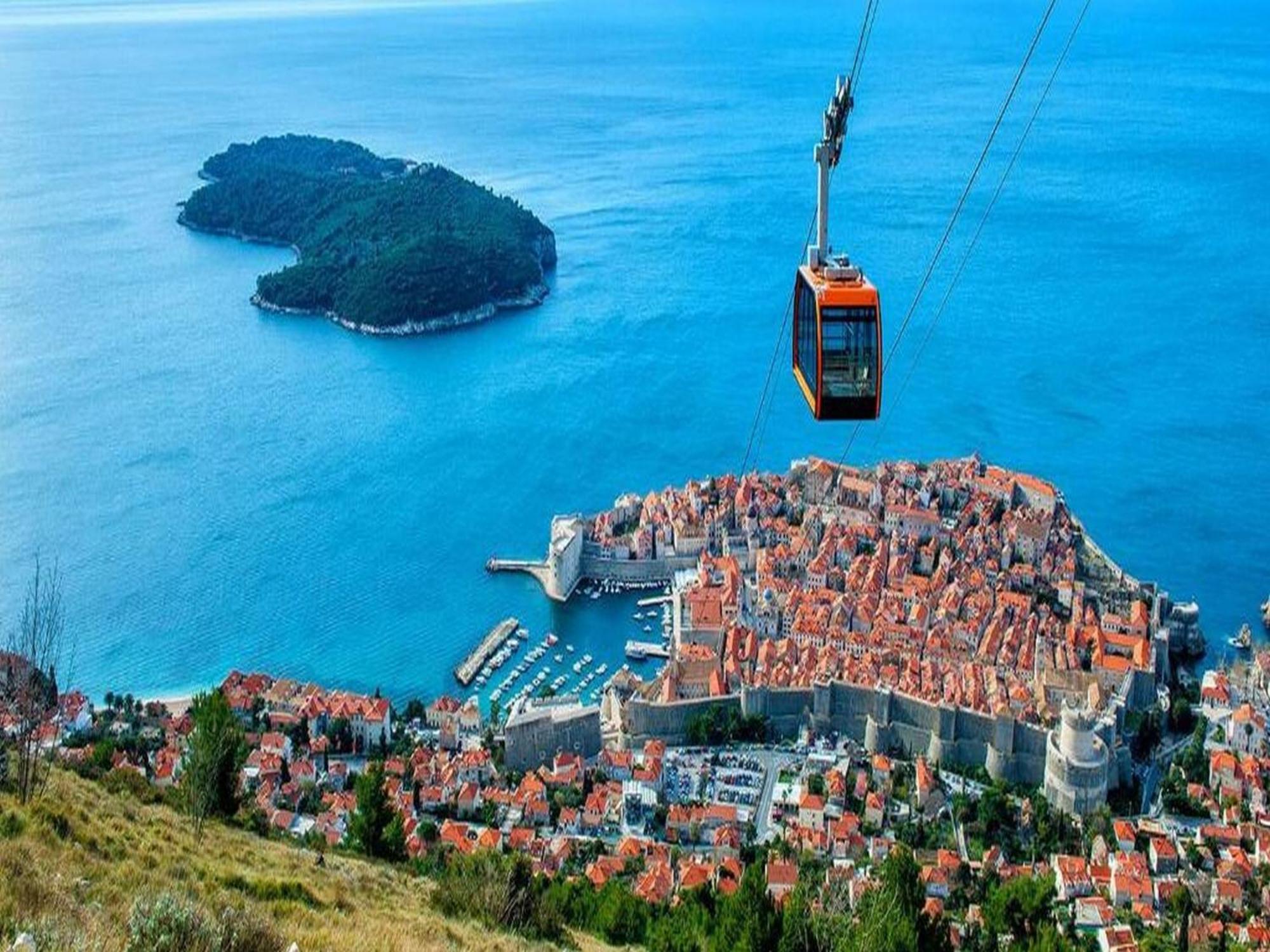 Apartments Meri & Karla Dubrovnik Phòng bức ảnh